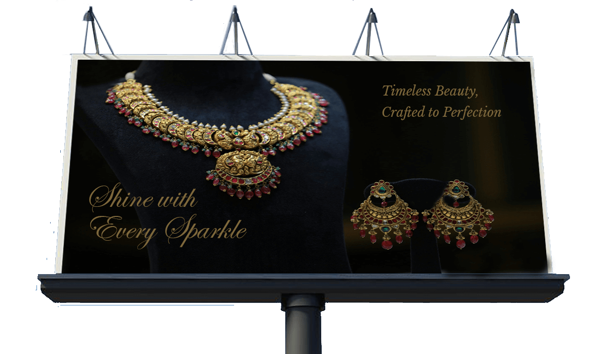 Redefining Digital Signage for the modern Era