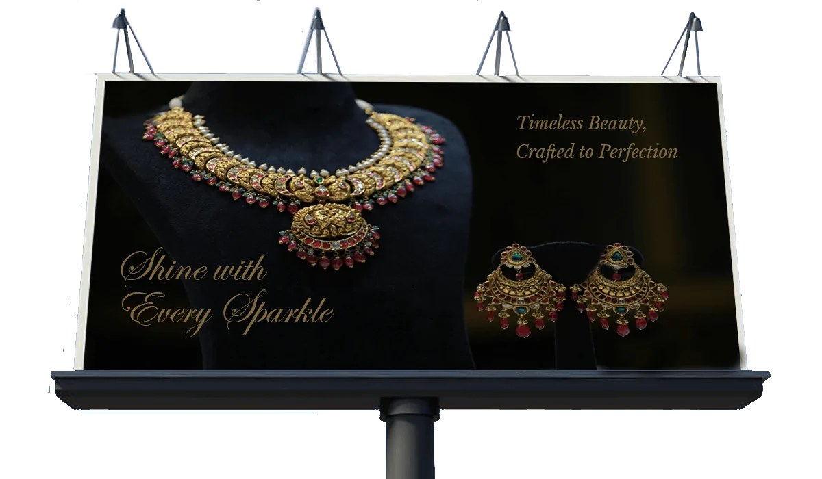 Redefining Digital Signage for the modern Era